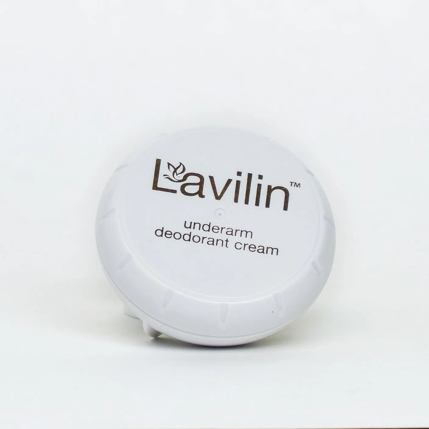 Lavilin Underarm Deodorant Cream deocreme 7 dage
