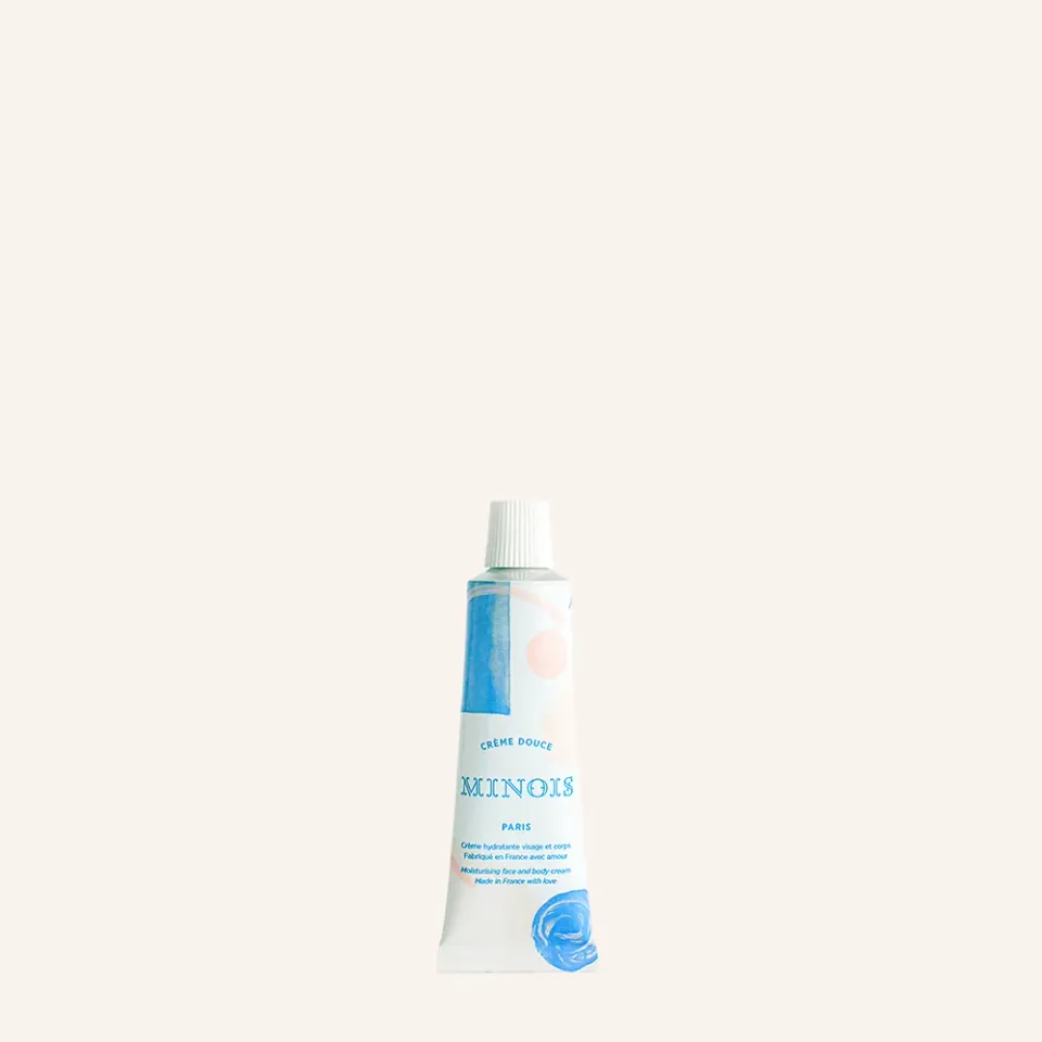 Minois Paris Crème Douce Mini creme 30 ml til sensitiv hud