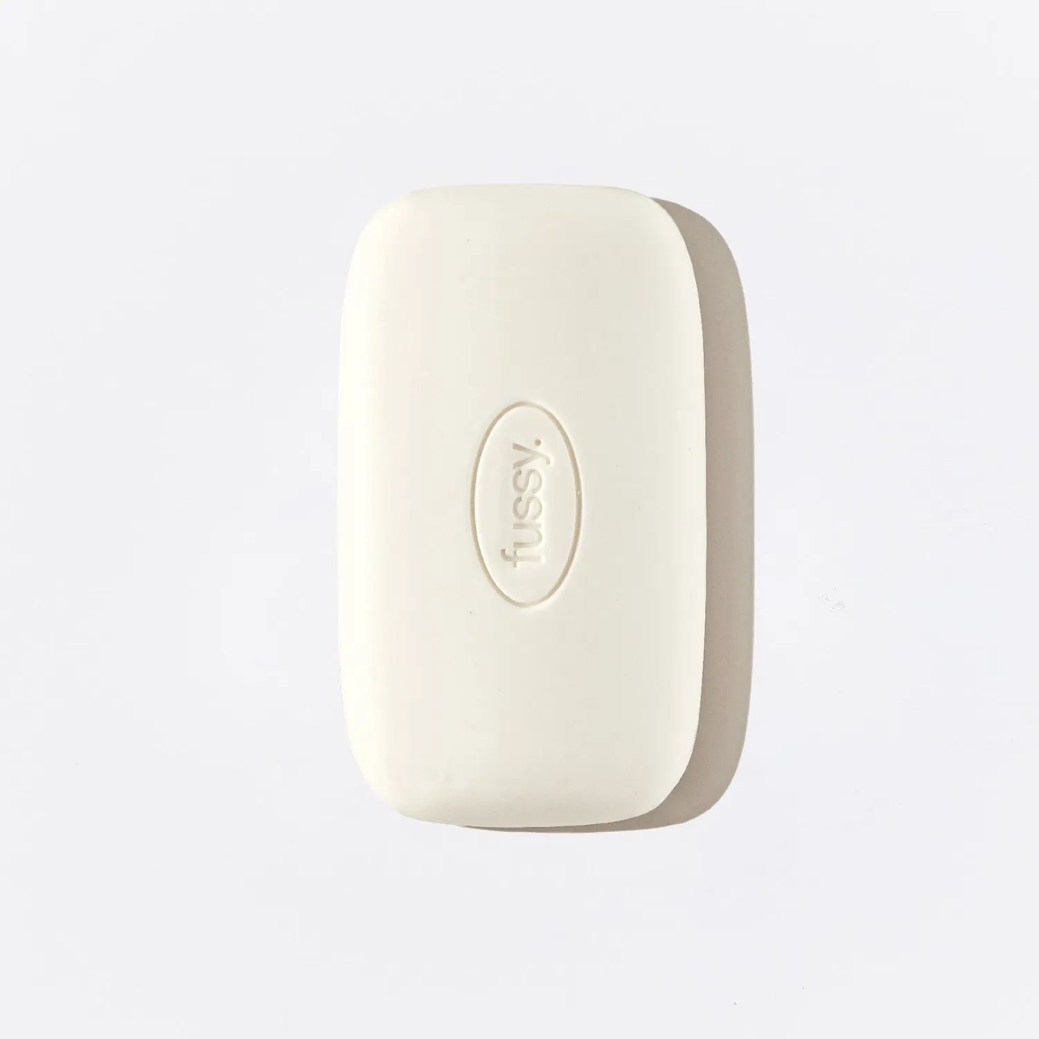 Fussy Tropic Tonic bodysæbe bar 100g citrus