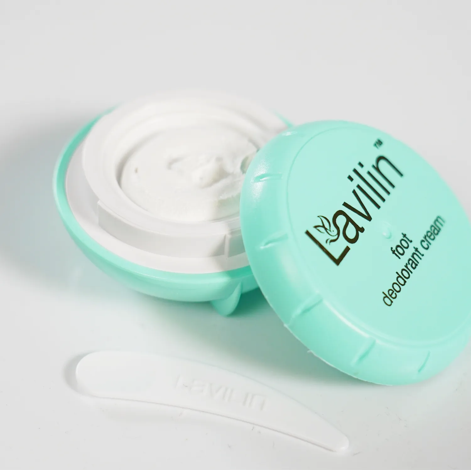 Lavilin Foot Deodorant Cream foddeodorant uden aluminium