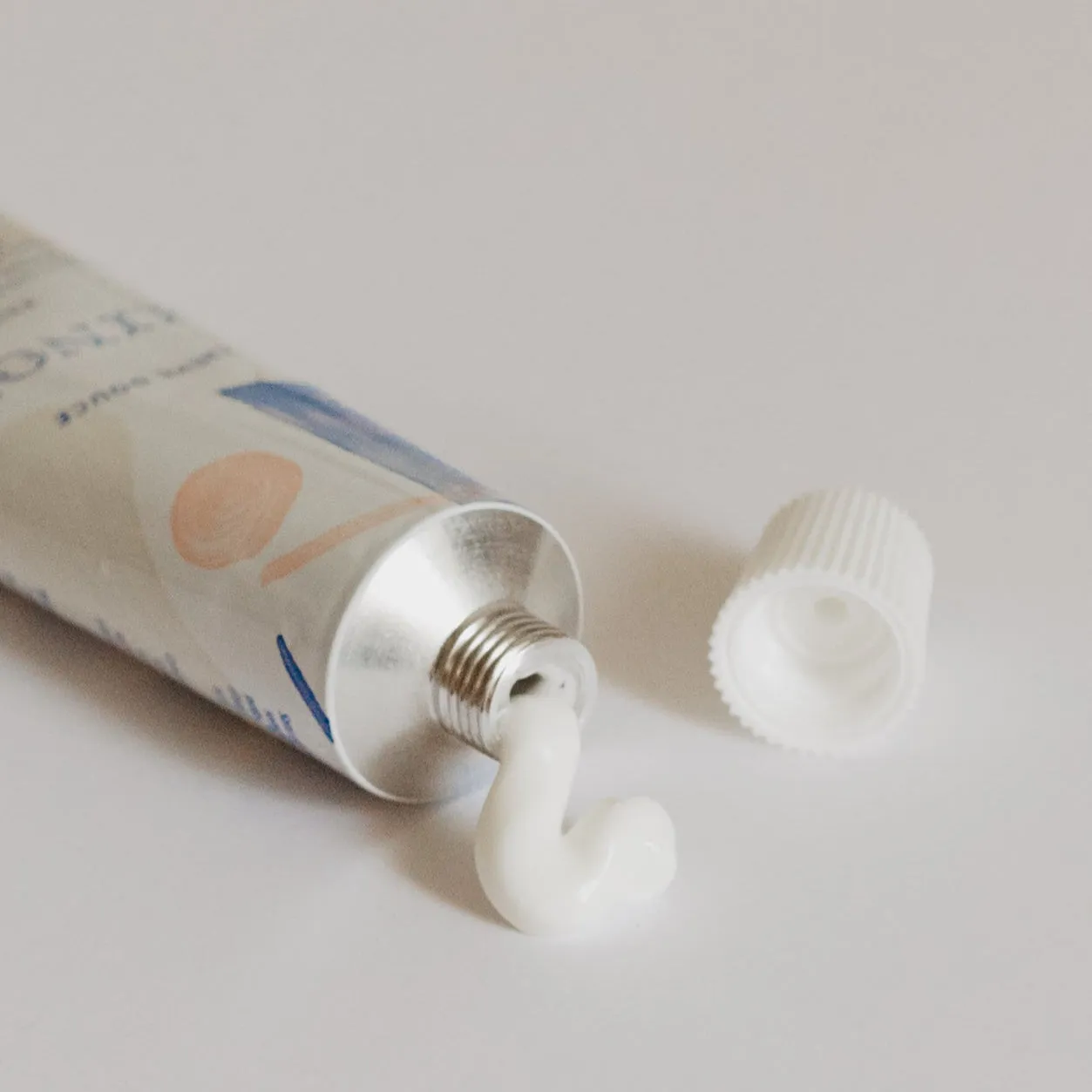 Minois Paris Duo Crème Douce Roll-On cremesæt 100 ml mild