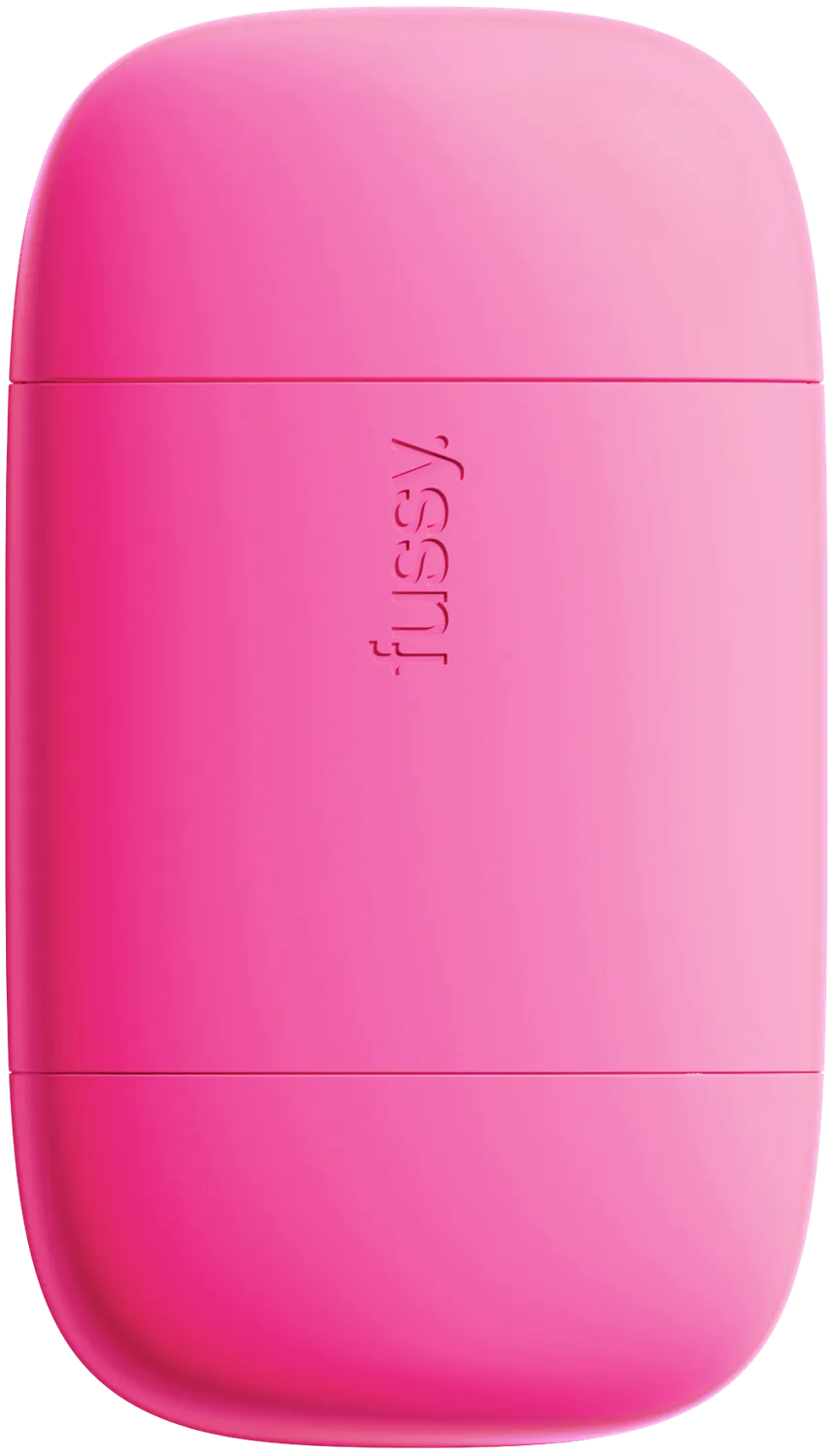 Fussy deodorant hylster genopfyldelig