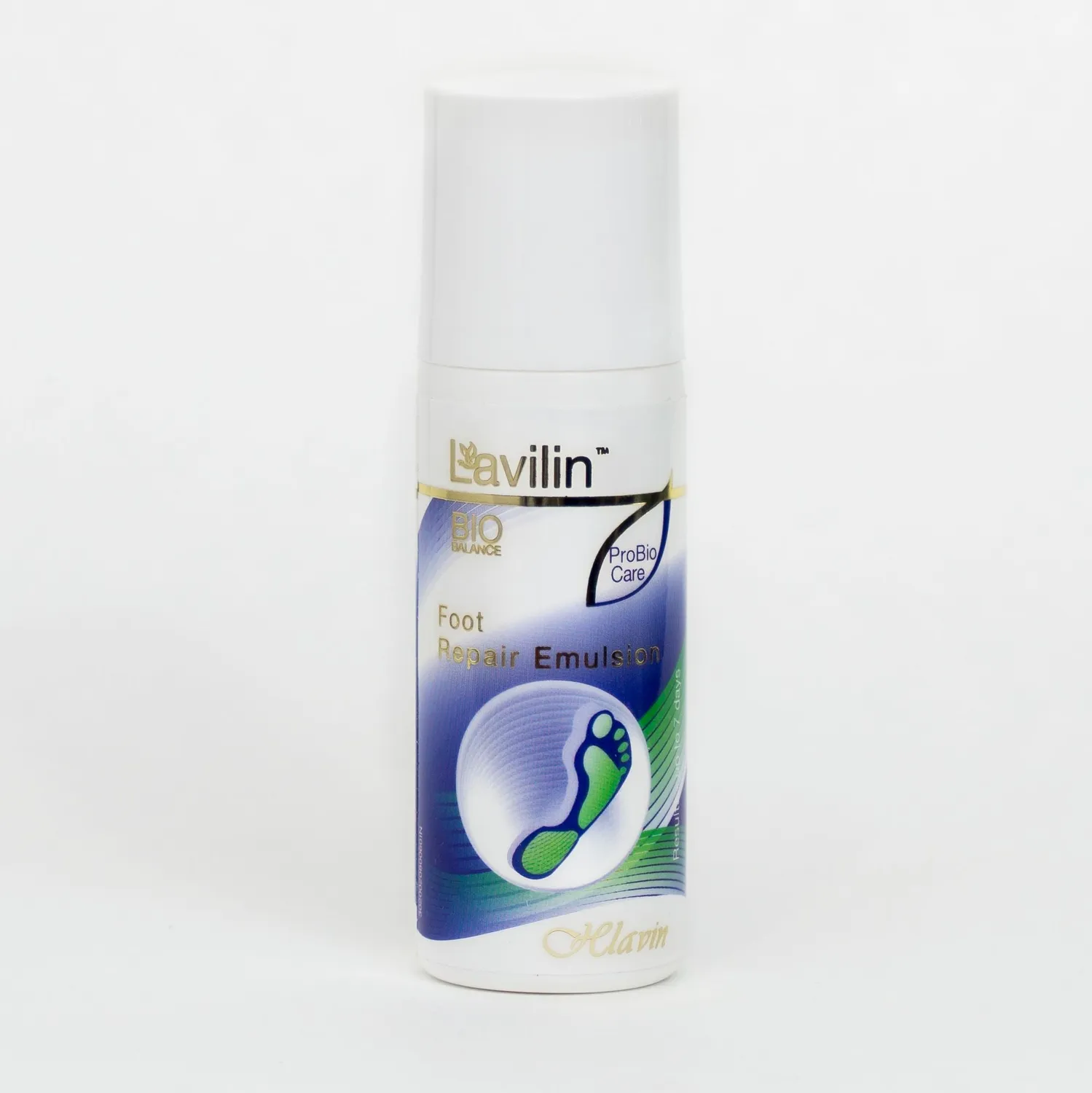 Lavilin Foot Repair Emulsion fodcreme til tørre fødder