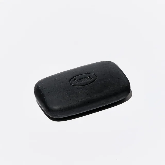 Fussy Cloud Nine exfoliating bar 100g frisk duft