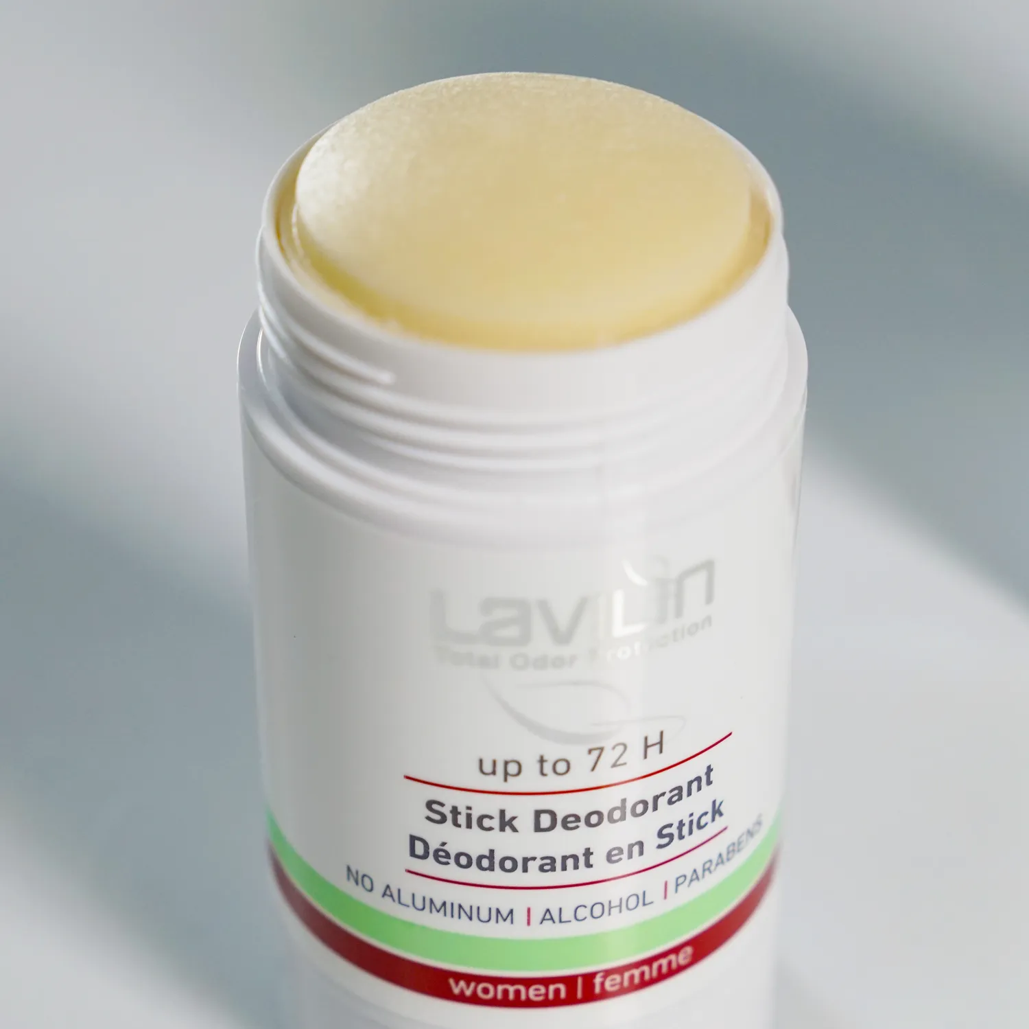 Lavilin Women Stick deodorant til kvinder 72 timer