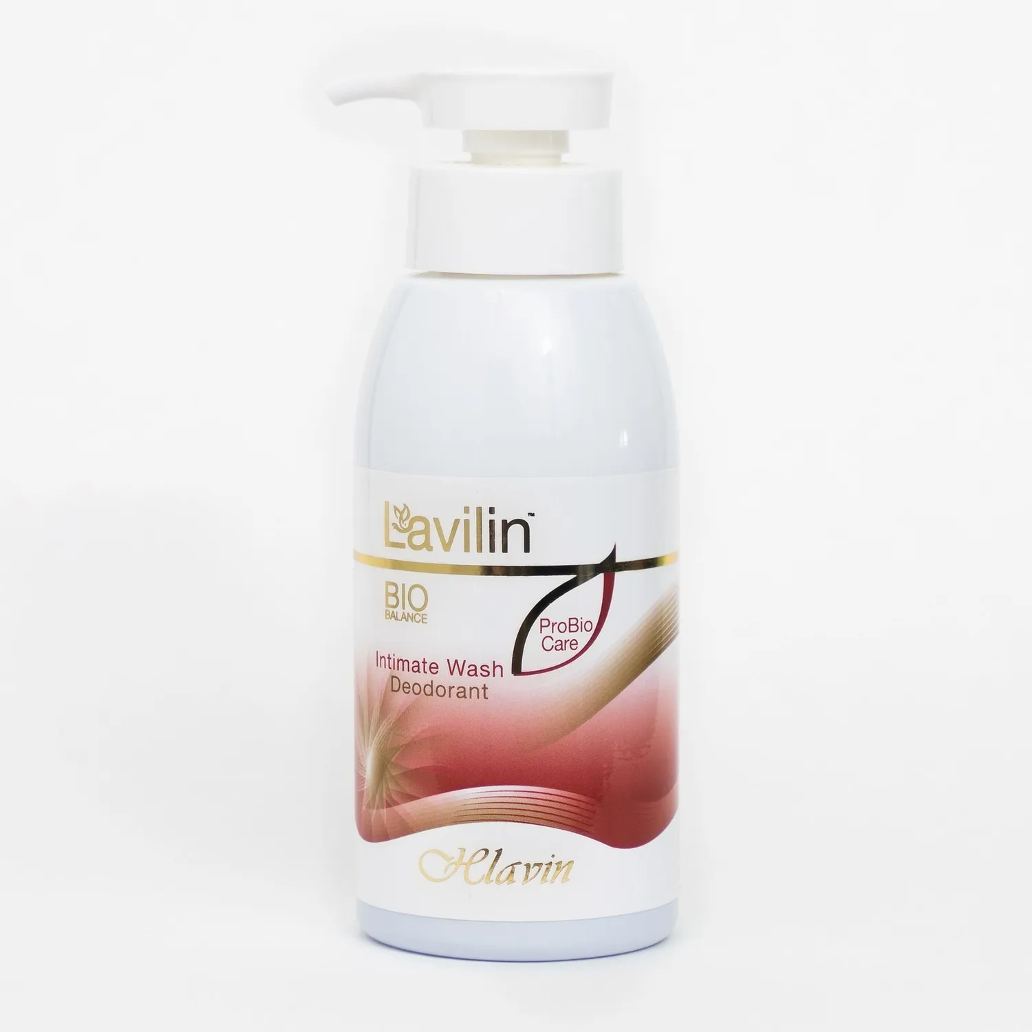 Lavilin Intimate Wash intimvask mild til familien