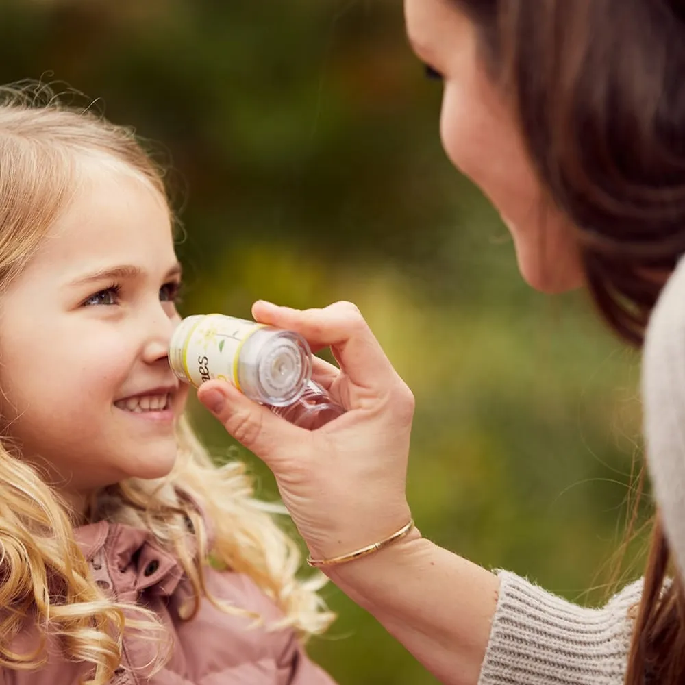 KRAES BabyBad Solsikker solstift SPF30 vandfast