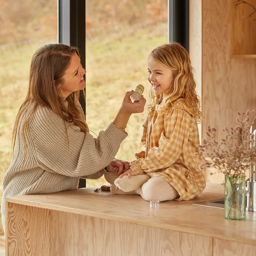KRAES Glade Kinder plejestick 30 ml til ansigt