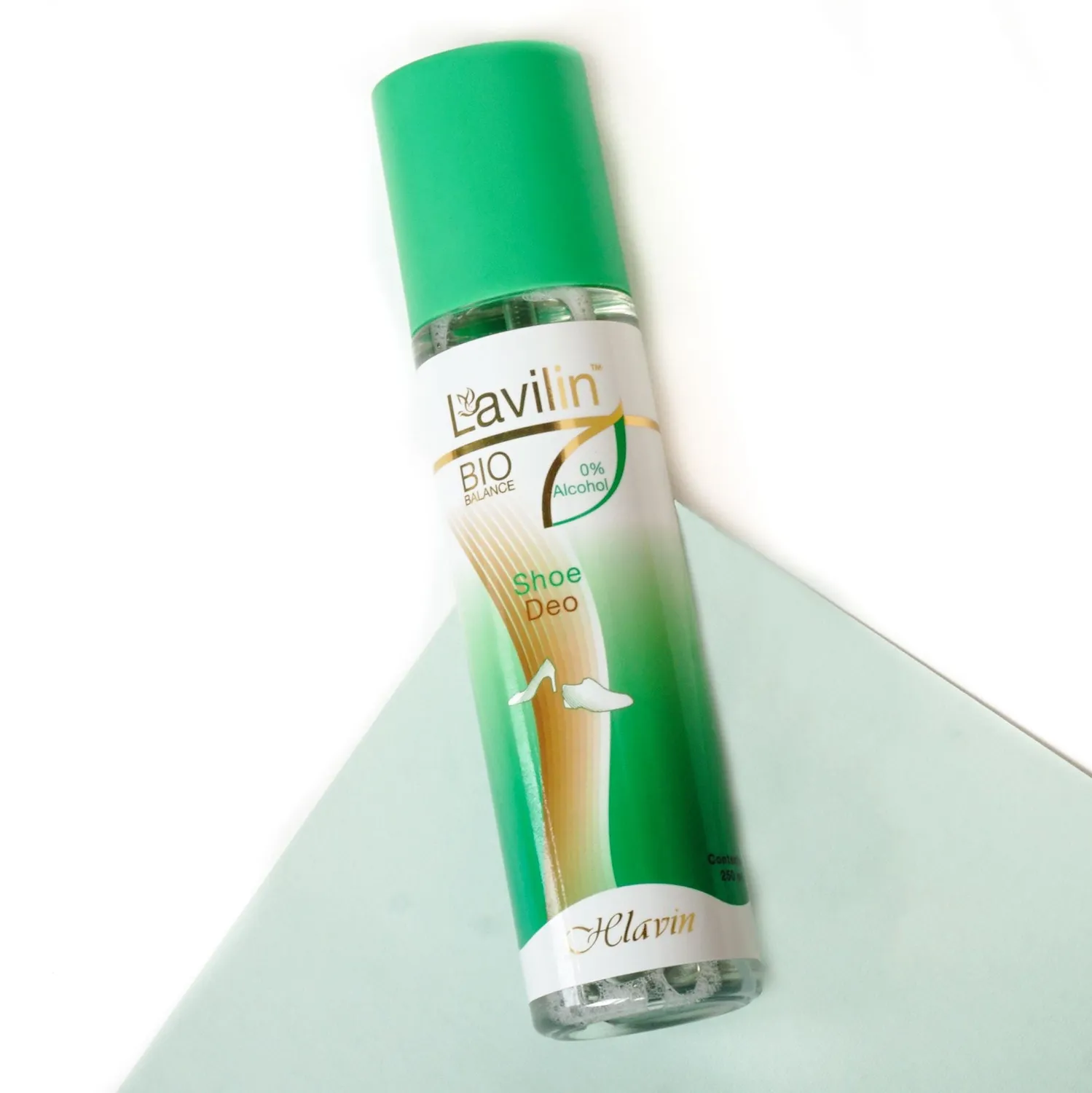 Lavilin Shoe Deodorant skodeodorant frisk