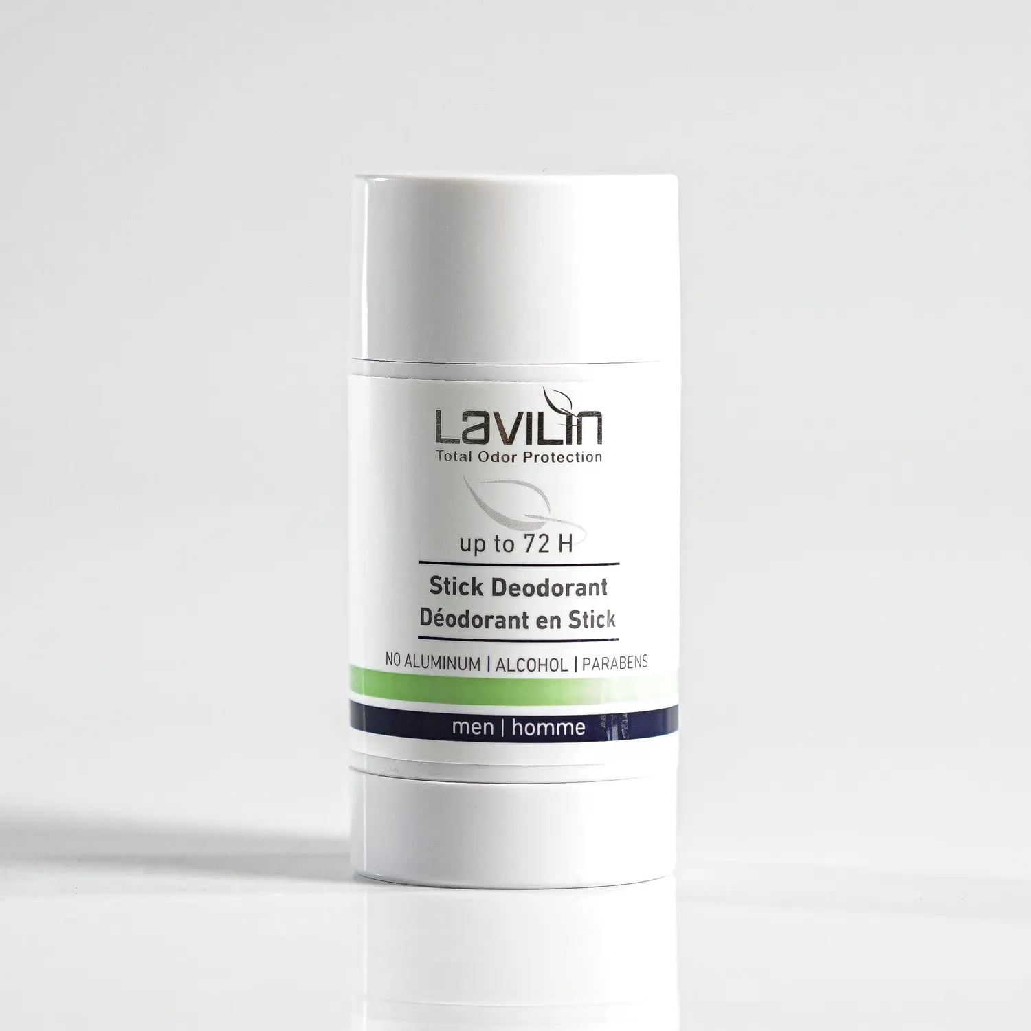 Lavilin Men's Stick deostick til mænd 72 timer