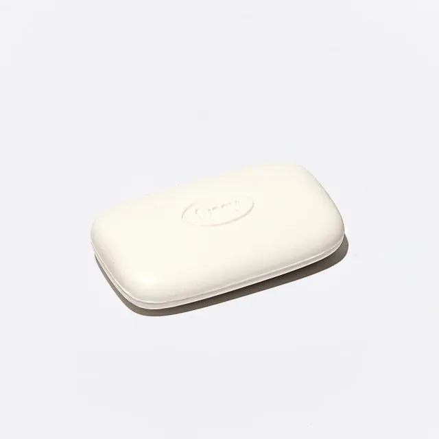 Fussy Tropic Tonic bodysæbe bar 100g citrus