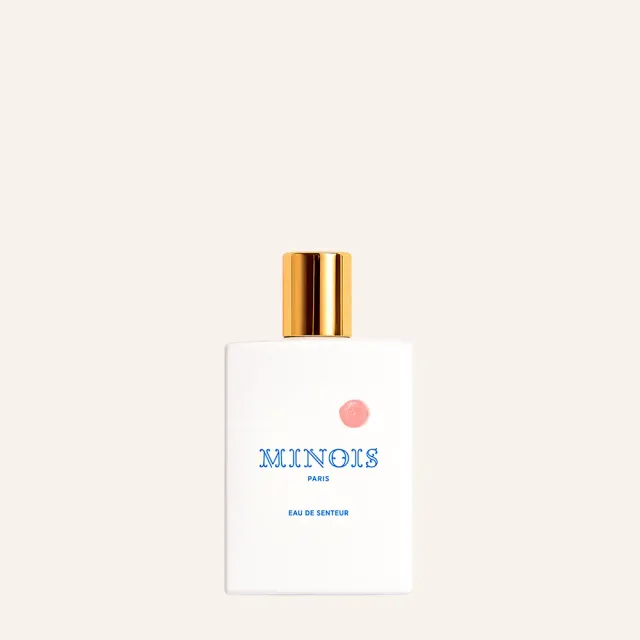 Minois Paris Eau de Senteur børneparfume appelsinblomst