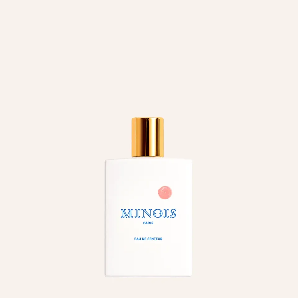 Minois Paris Eau de Senteur børneparfume appelsinblomst