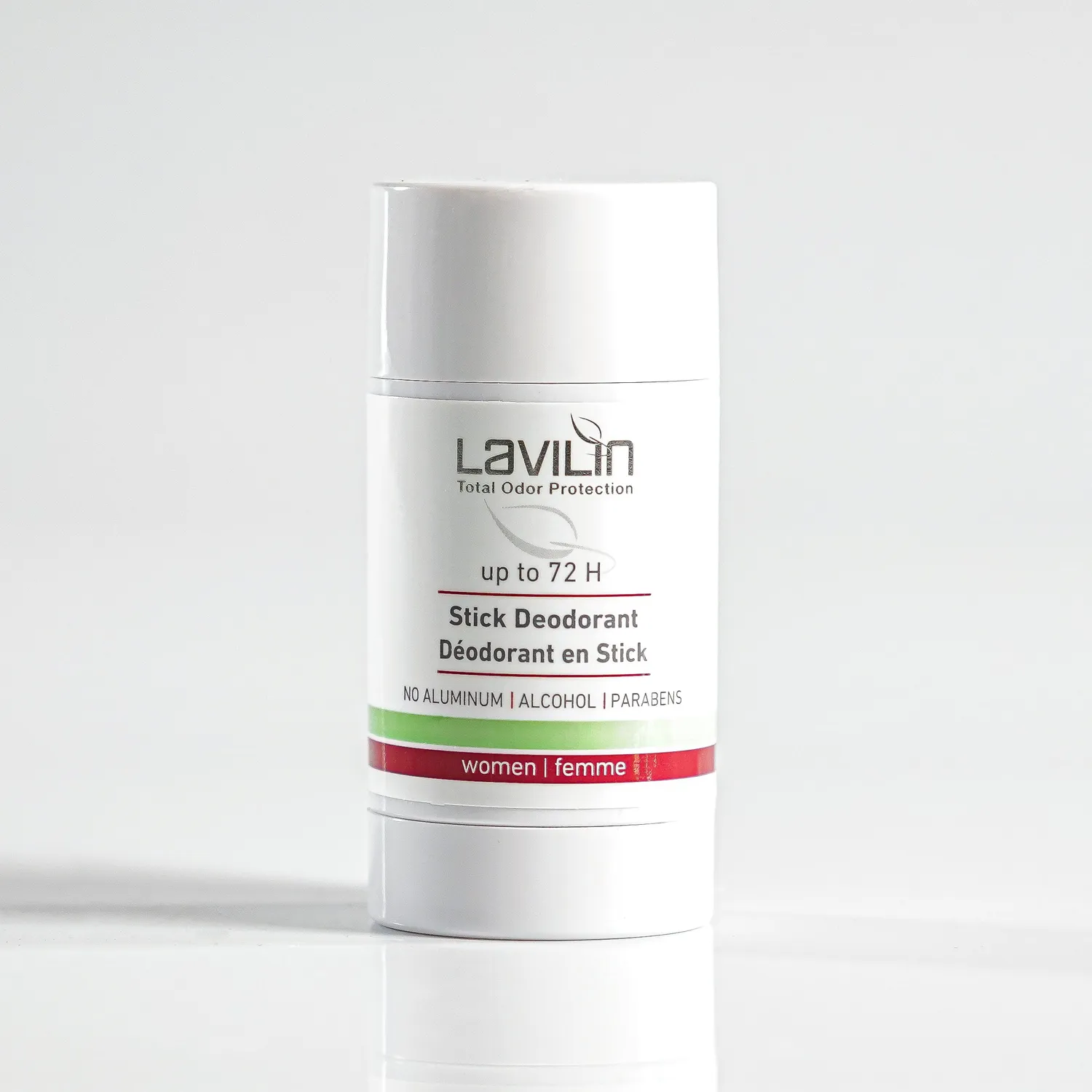 Lavilin Women Stick deodorant til kvinder 72 timer