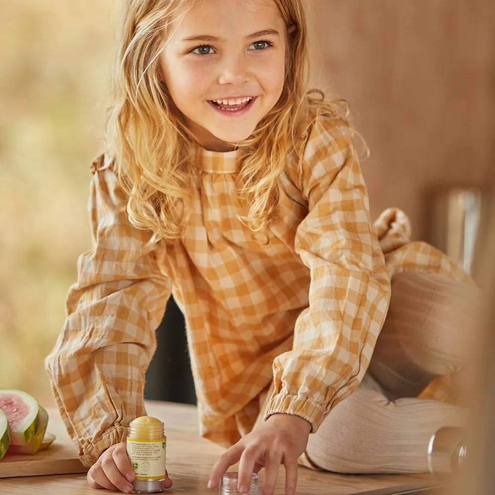 KRAES Glade Kinder plejestick 30 ml til ansigt