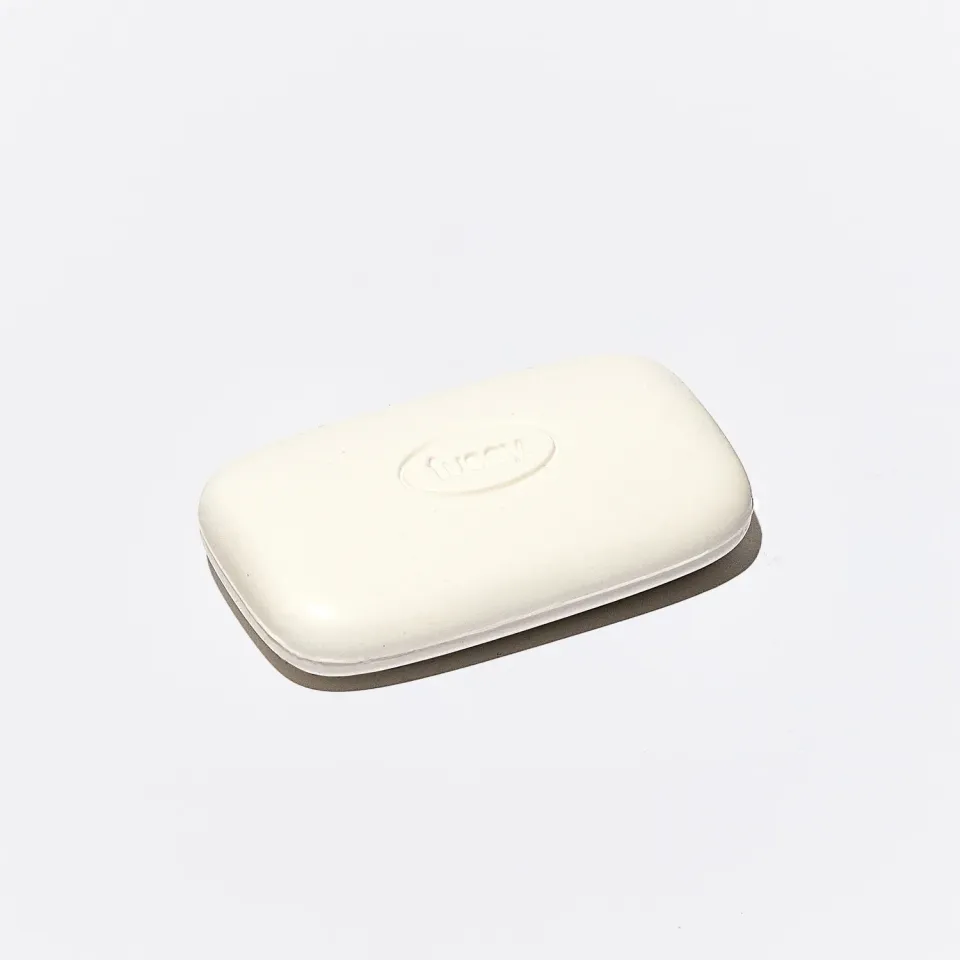 Fussy Sugar Crush Bodywash Bar sæbebar 100g sød