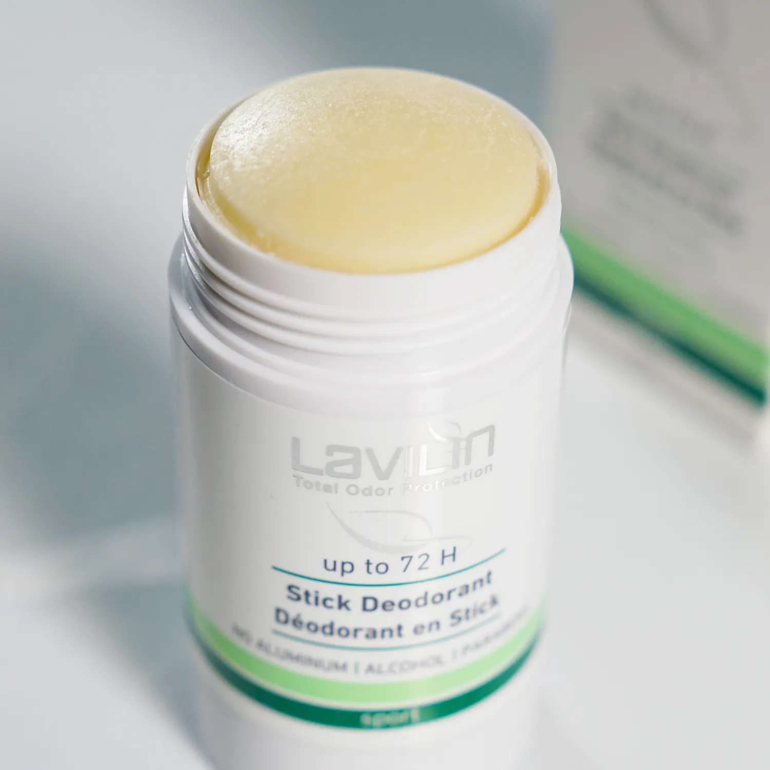 Lavilin Sport Stick deodorant 72 timer