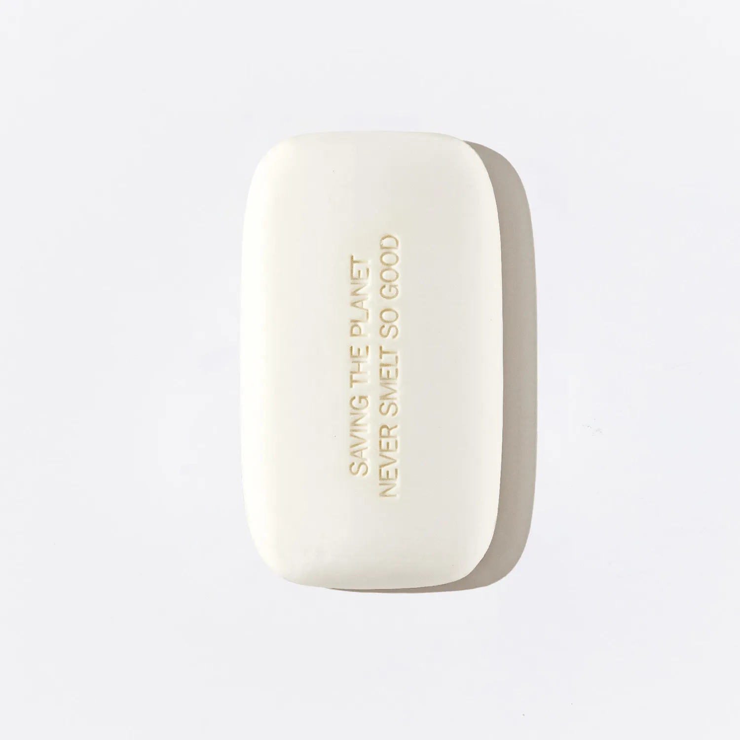 Fussy Tropic Tonic bodysæbe bar 100g citrus