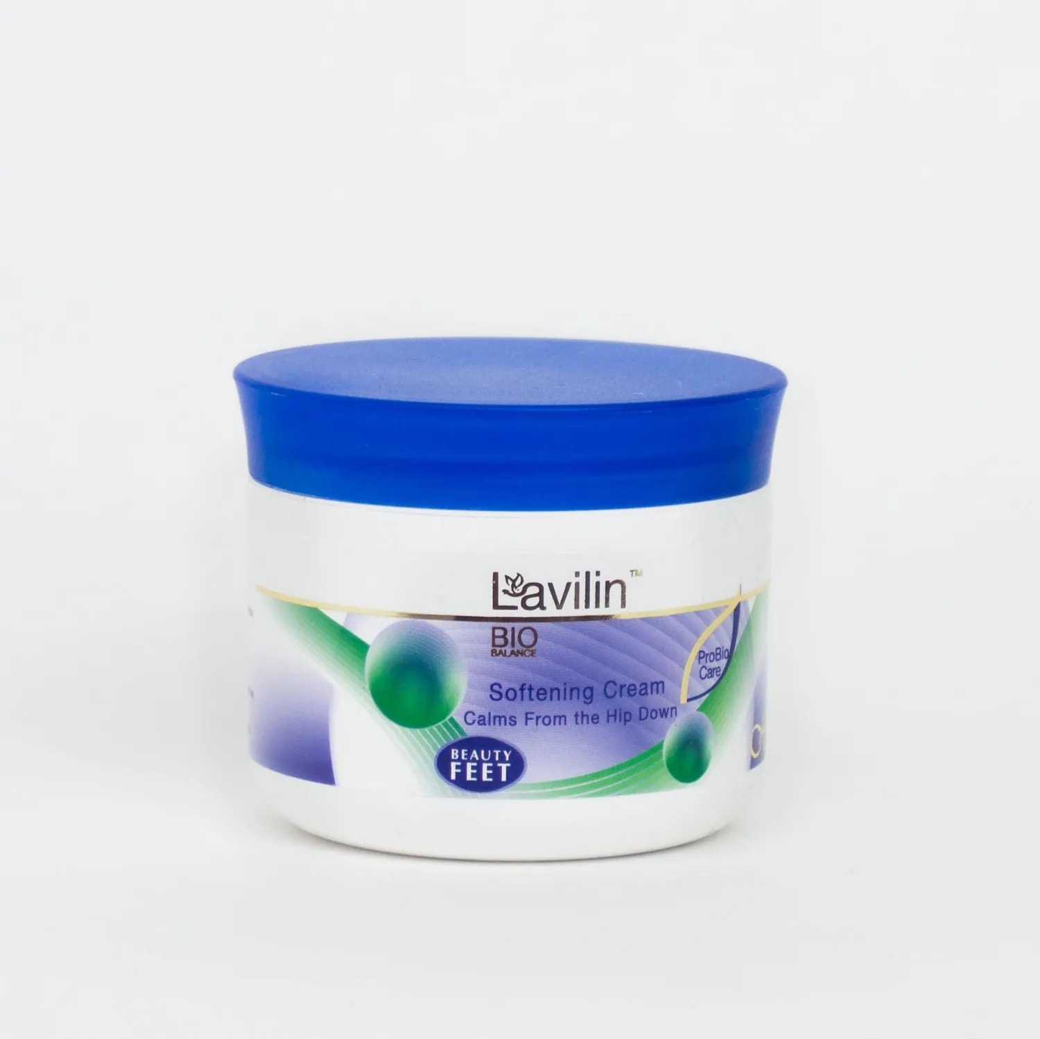 Lavilin Leg Softening Cream bencreme til tørre ben